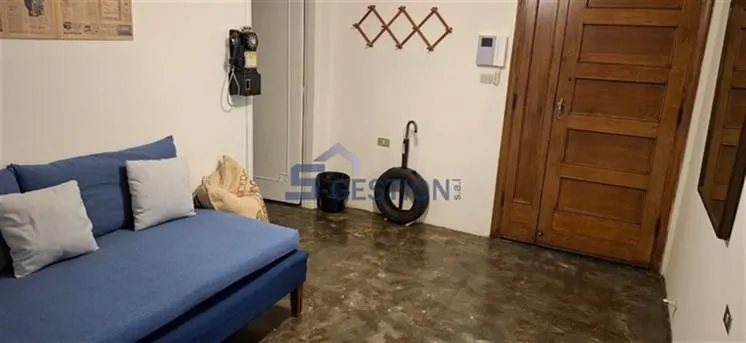 Apartment for Rent in Achrafieh