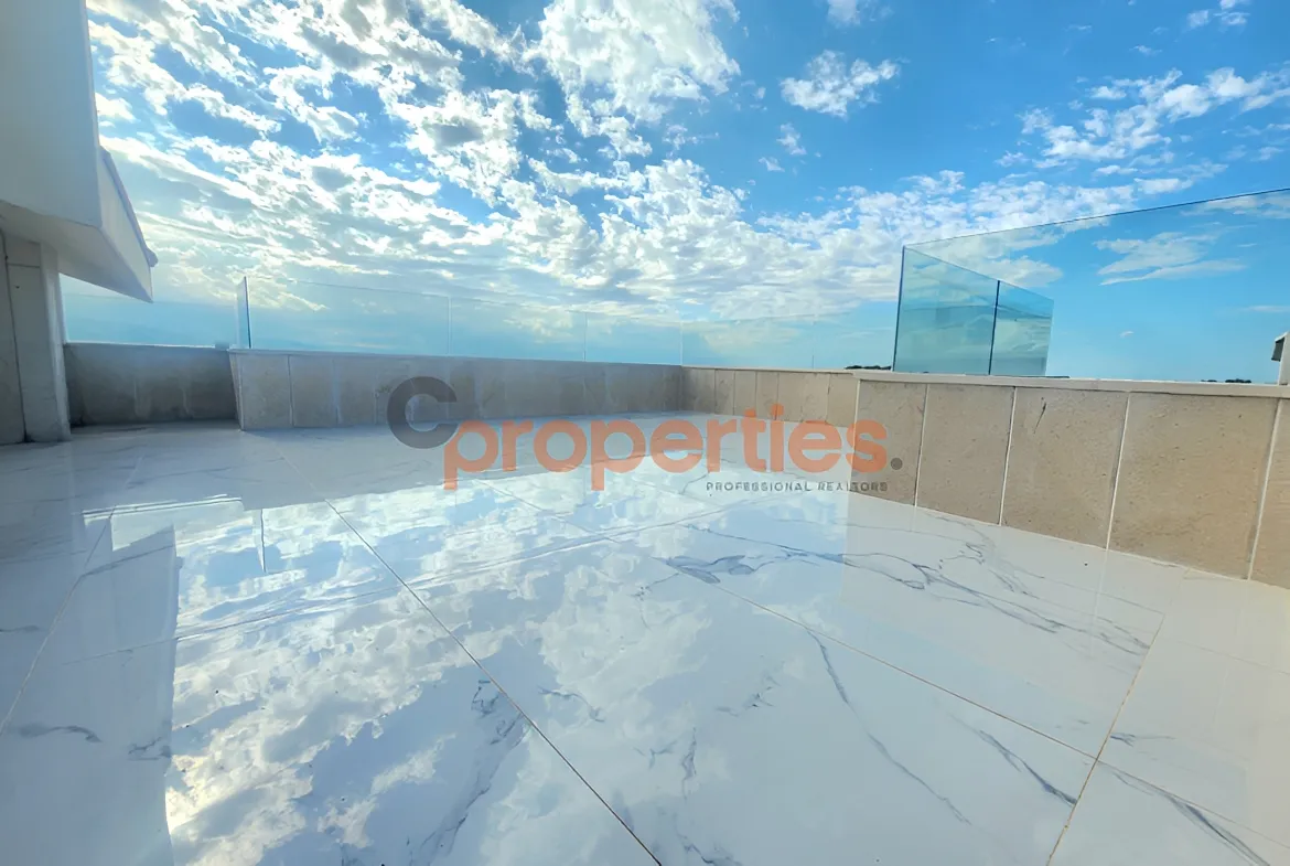 Residential Building for Sale in Aamchit