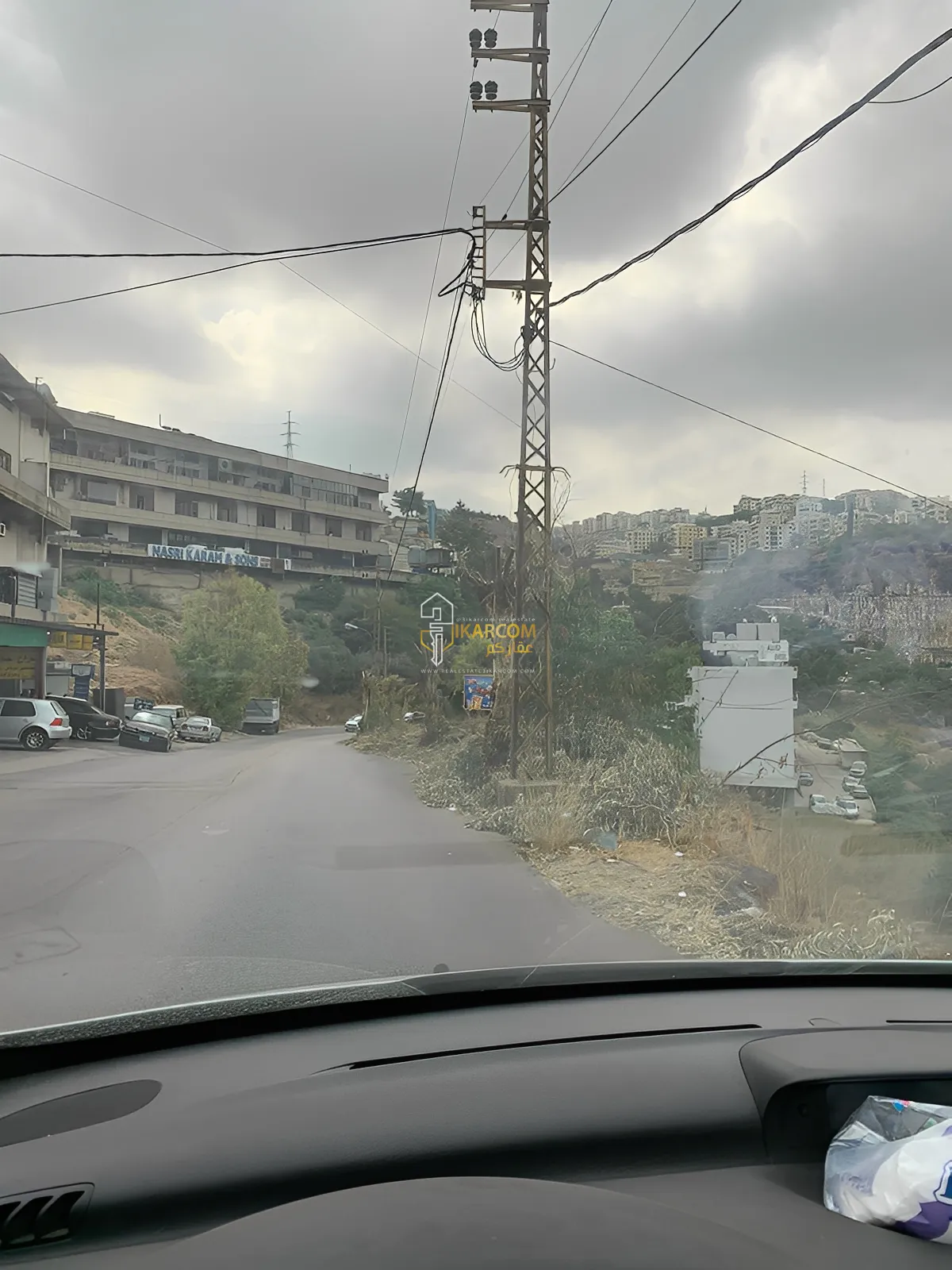 Shop For Rent in Roumieh