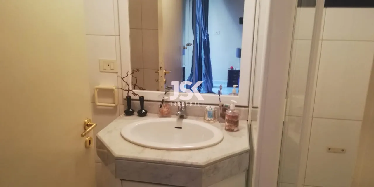 Apartment for Rent in Mtaileb