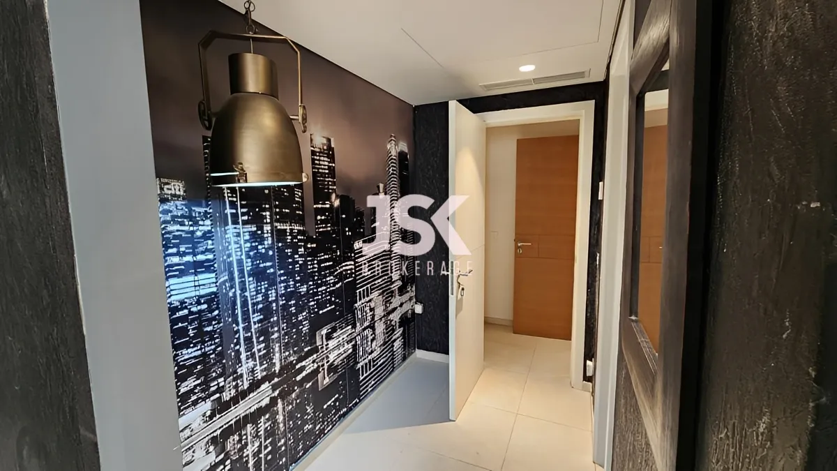 Apartment for Sale in Dbayeh, Lebanon
