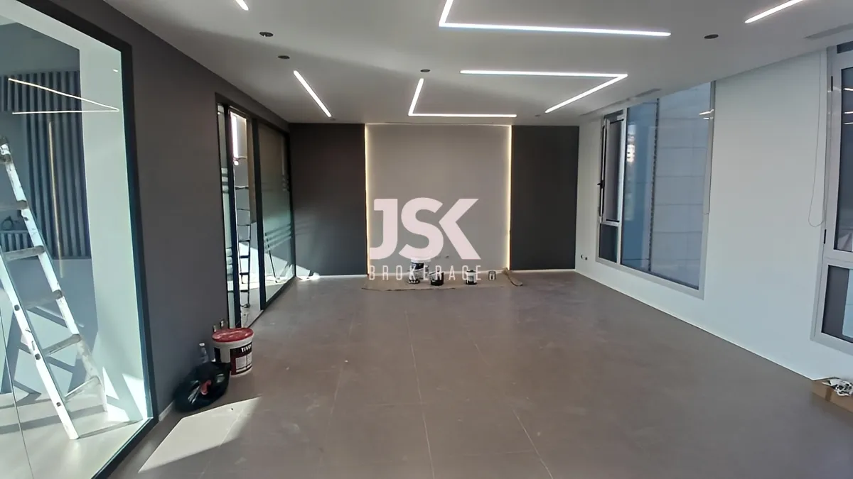 Office for Sale in Dbayeh