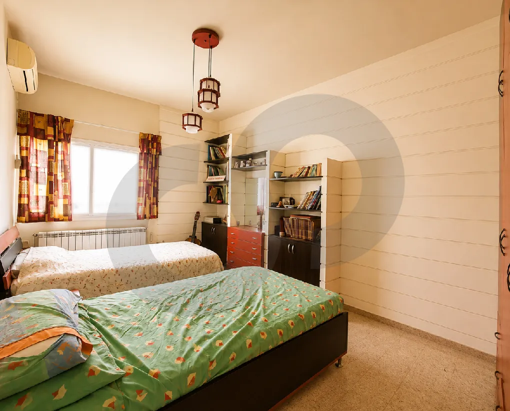 Apartment for Sale in Mansourieh
