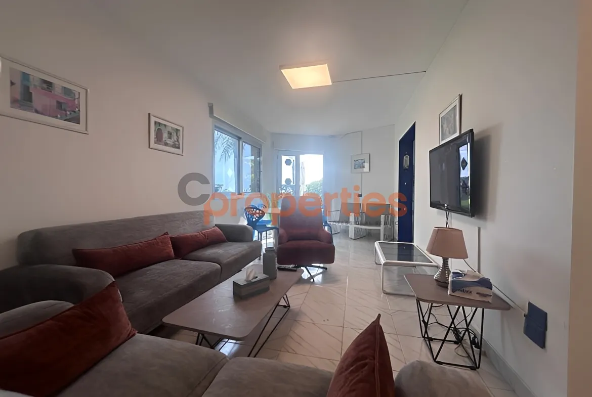 Chalet for Rent in Tabarja