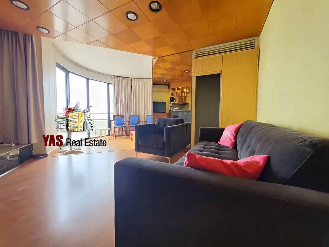 Chalet for Sale in Kaslik - 2 bed, 1 bath