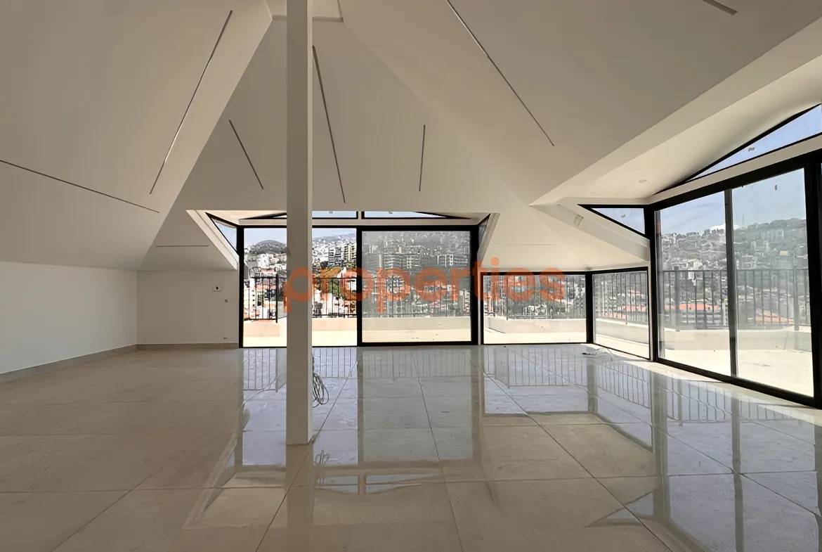Chalet for Rent in Aaoukar