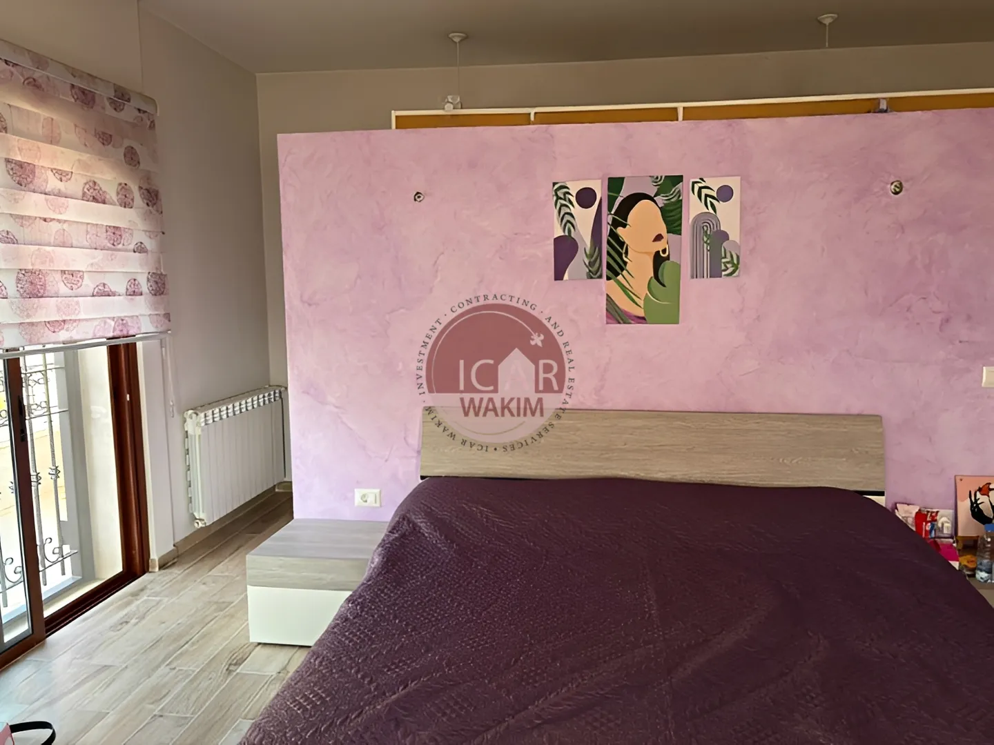 Villa for sale in Baisour, Lebanon