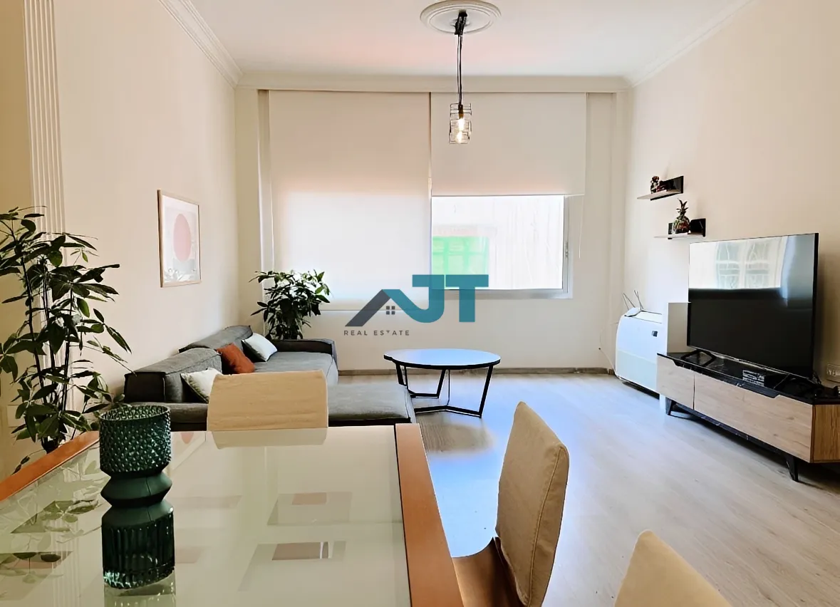 Residential in Mar mikhael, beirut, lebanon - 2 bed, 1.5 bath
