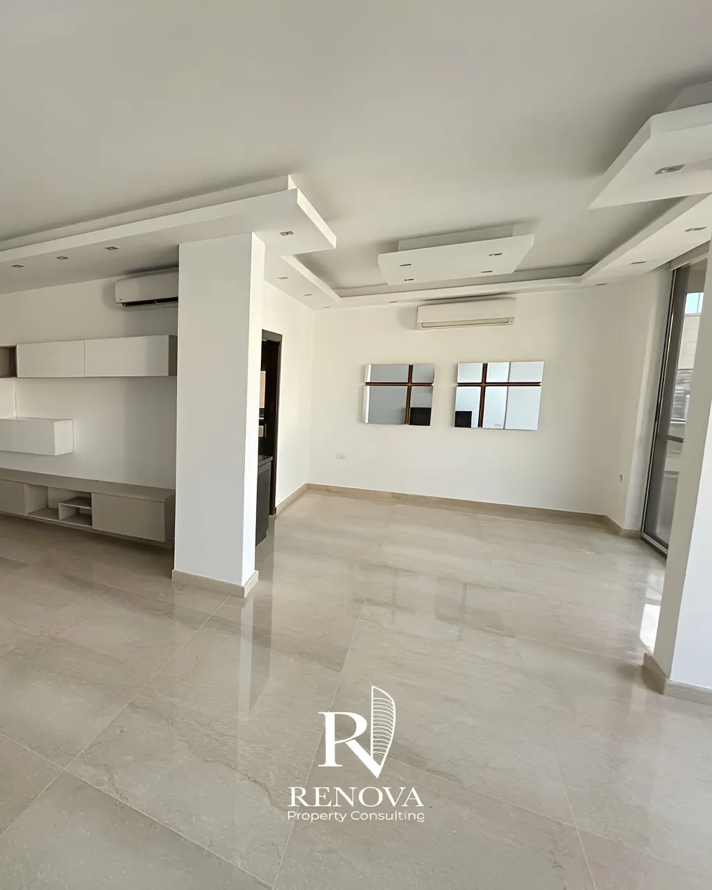 Apartment for sale in Hazmieh