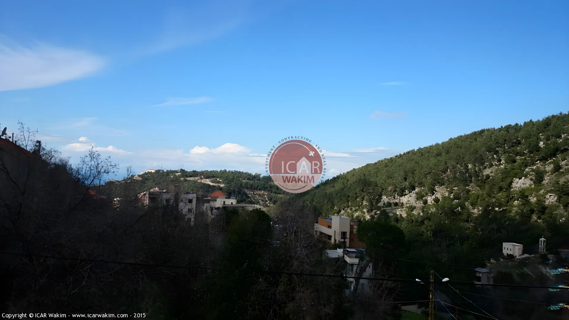 Apartment for Sale in Jouret El Ballout - 4 bed, 4 bath
