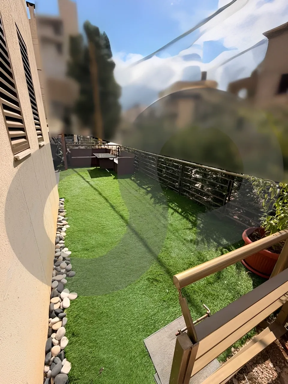 Chalet for Rent in Faitroun