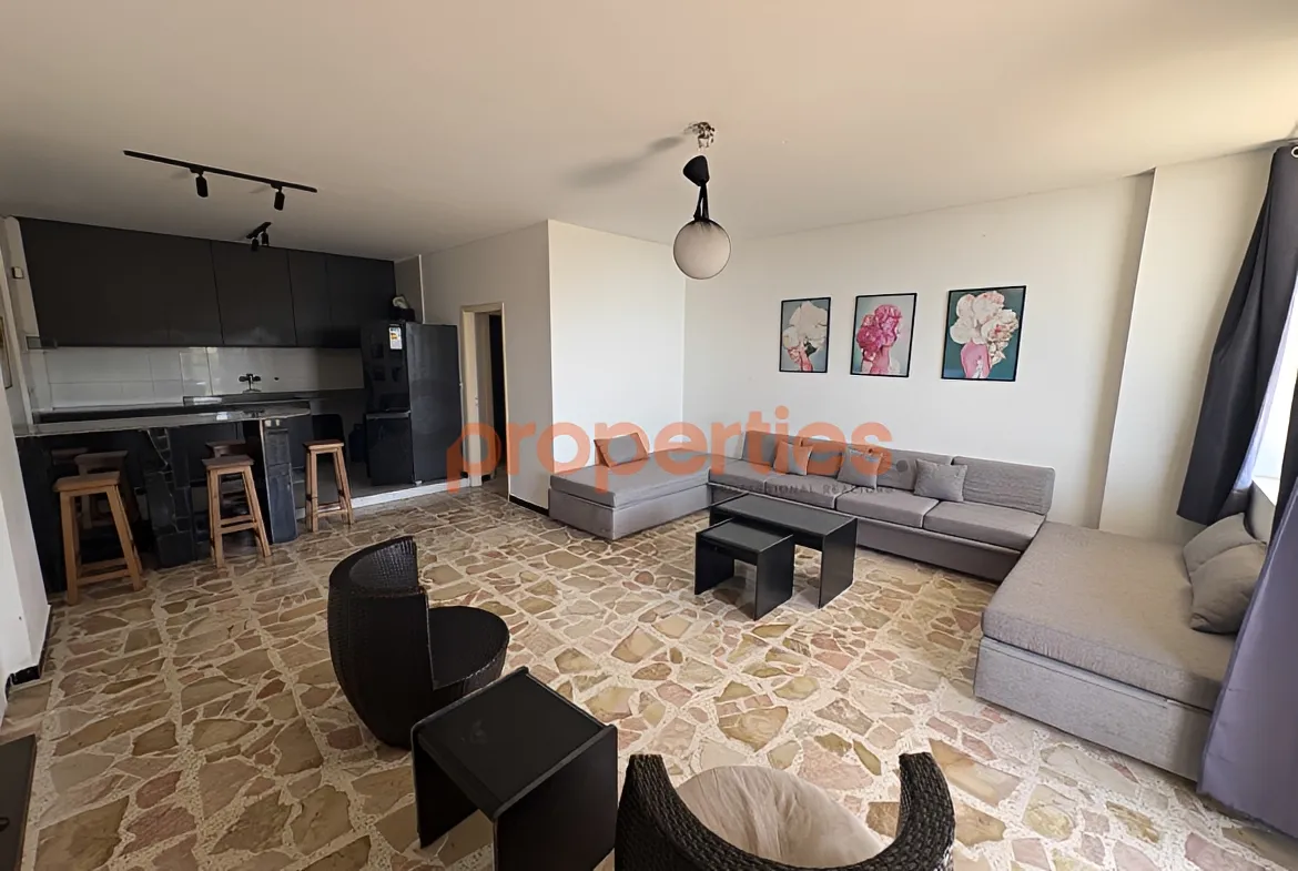 Chalet for Sale in Batroun