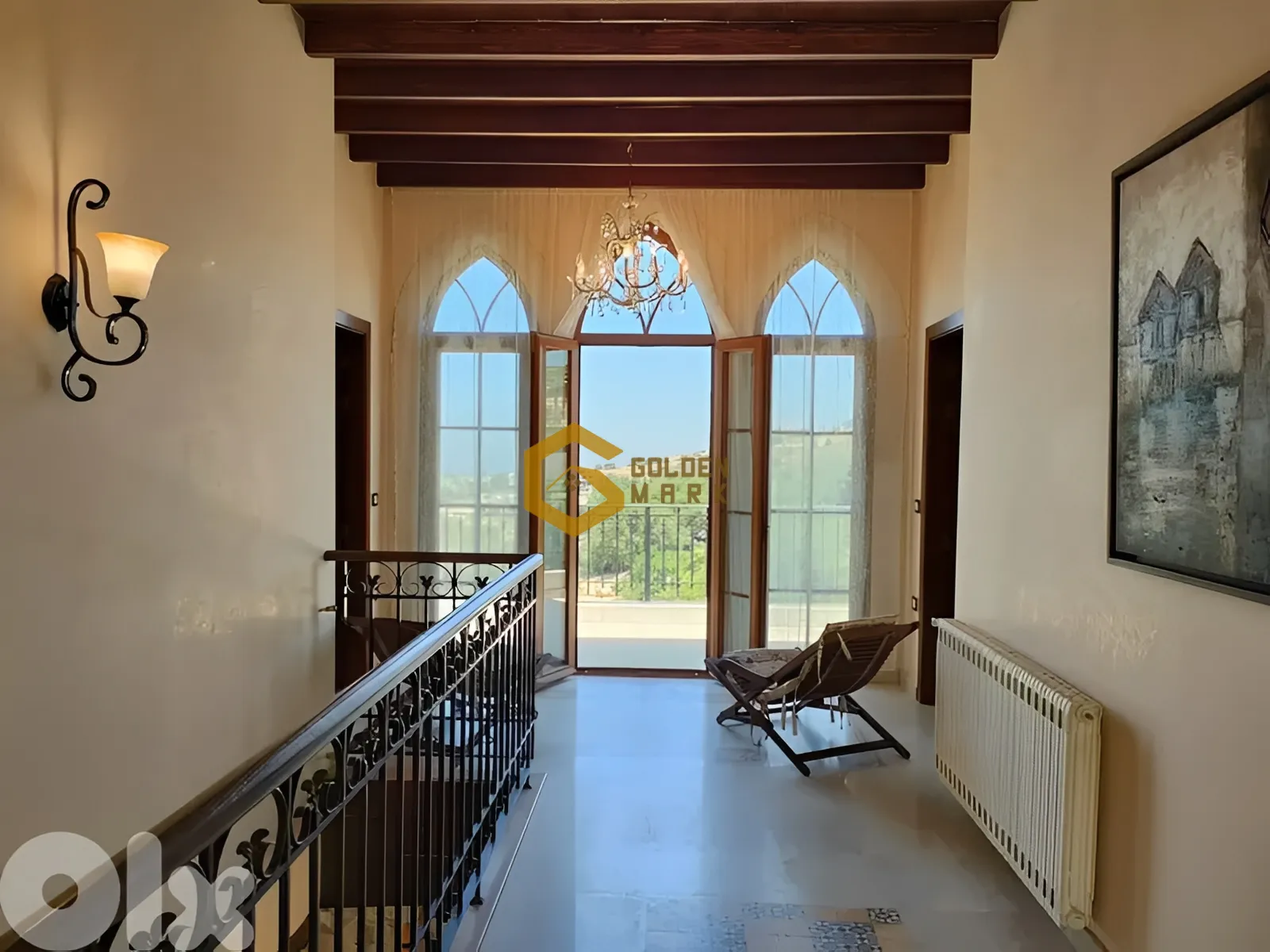 Villa for Sale in Byblos - 3 bed, 3 bath