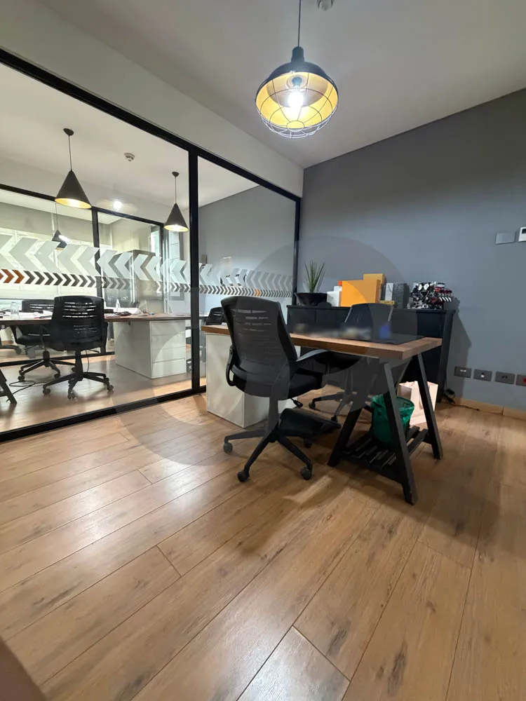 Office for Rent in Jal El Dib