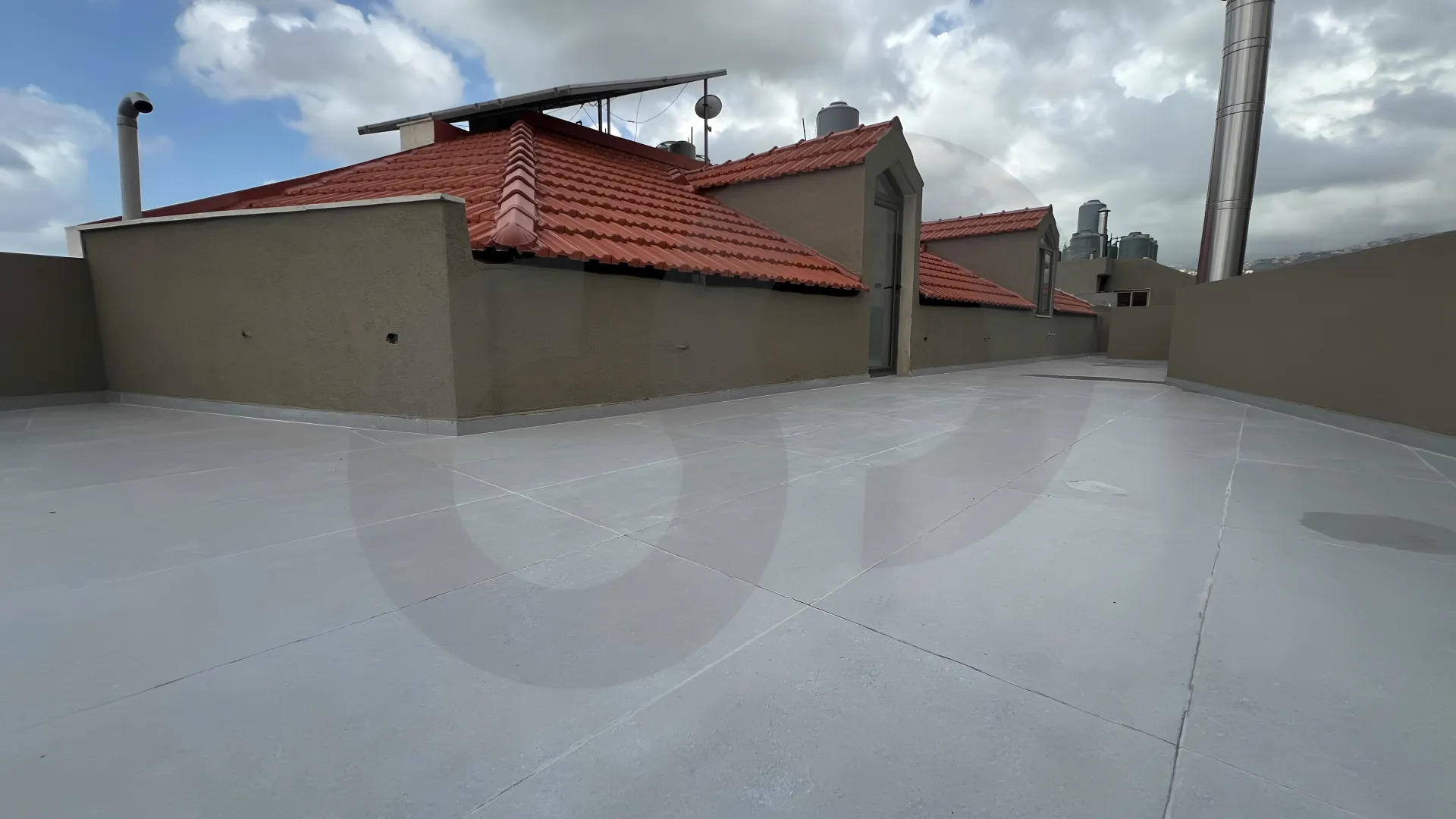 Duplex for Sale in Zikrit