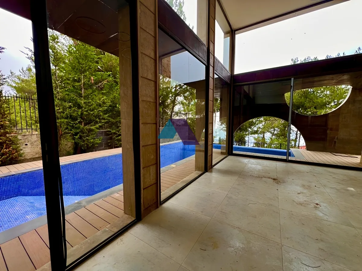 Villa for Sale in Chemlan