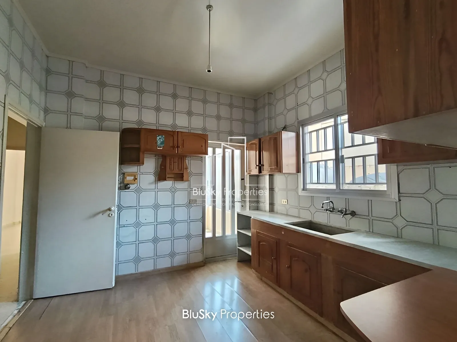 Apartment for Sale in Bouar