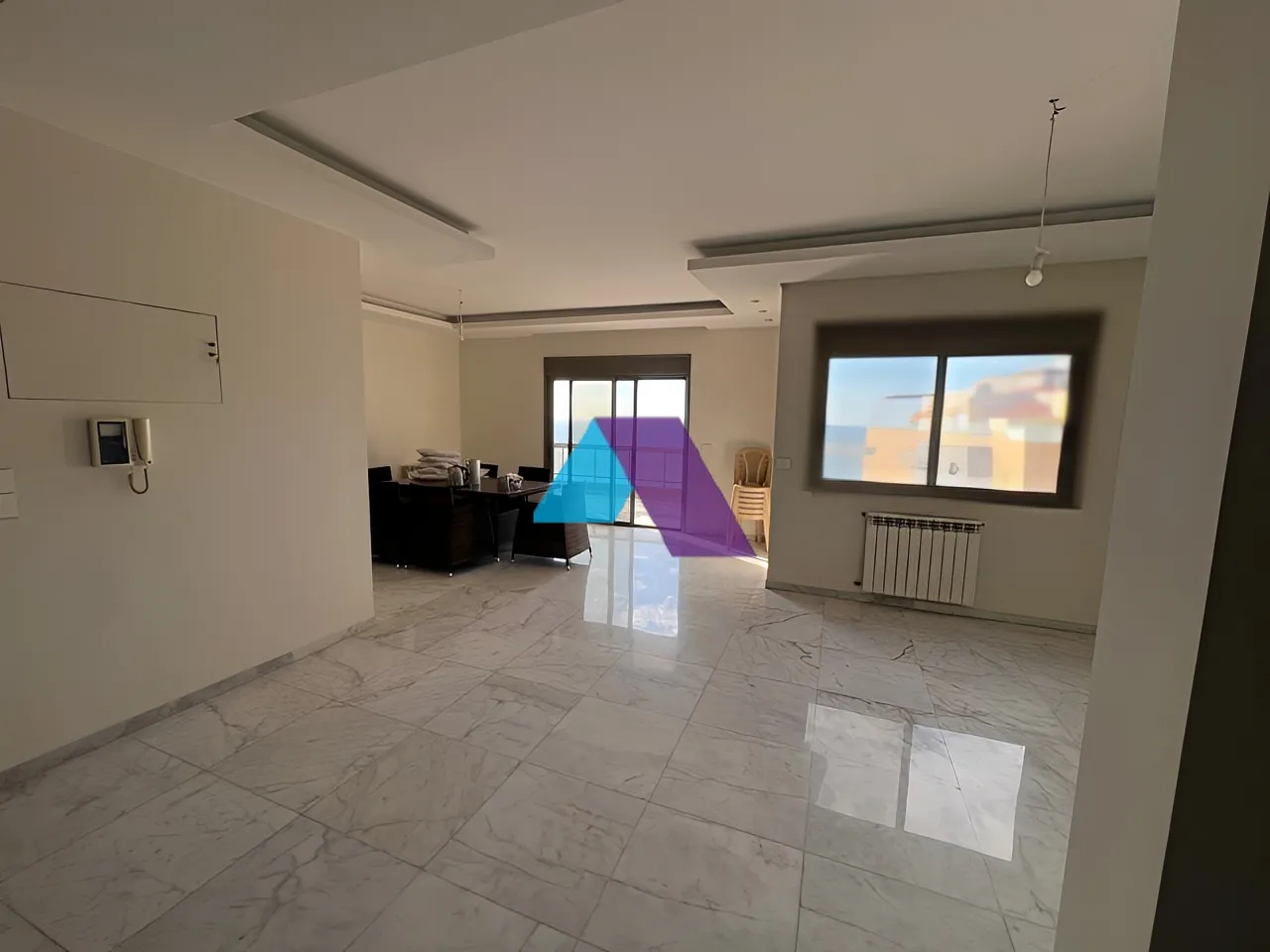 Apartment for Sale in Sahel Aalma