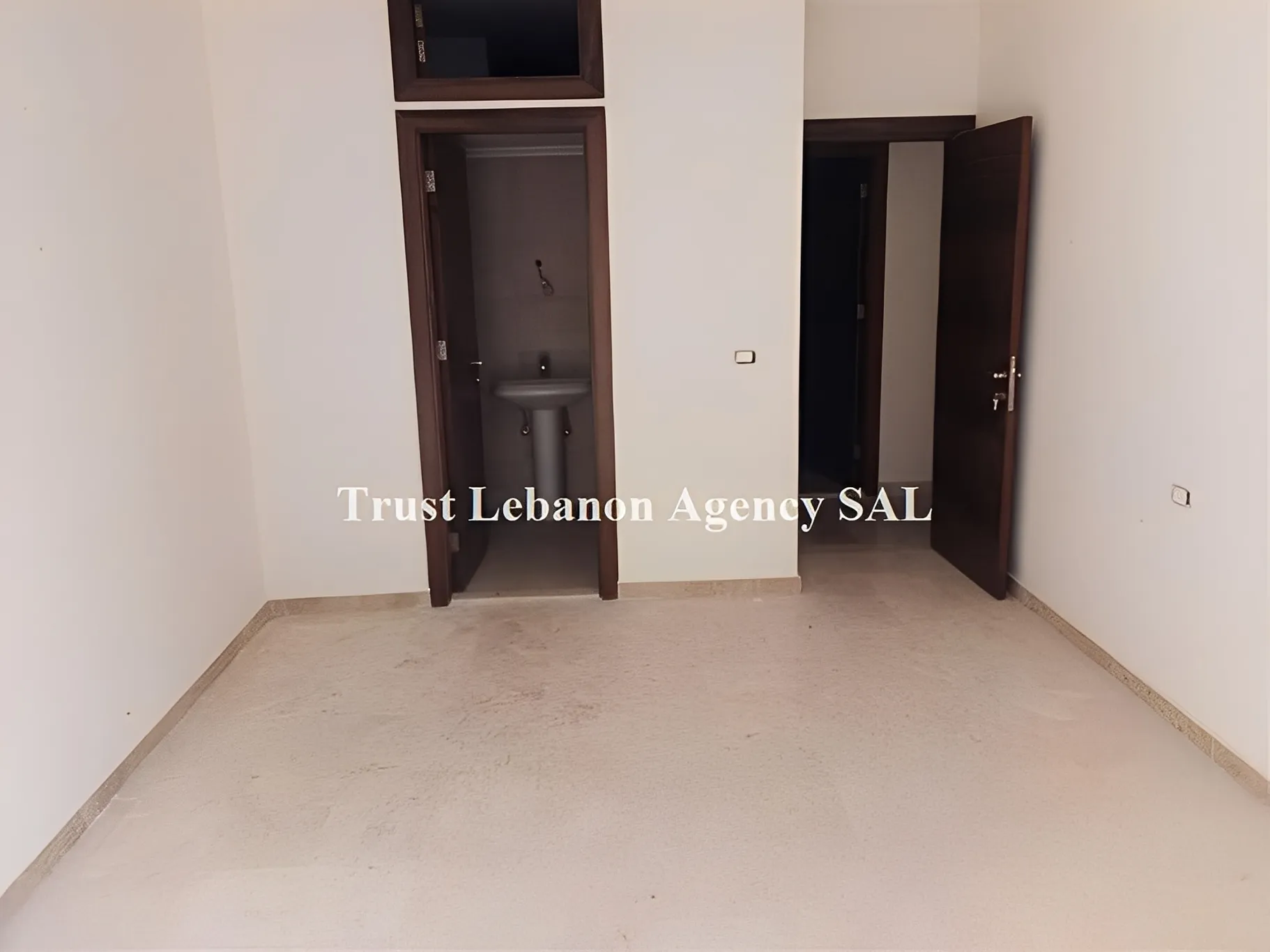 Apartment for Sale in Beirut