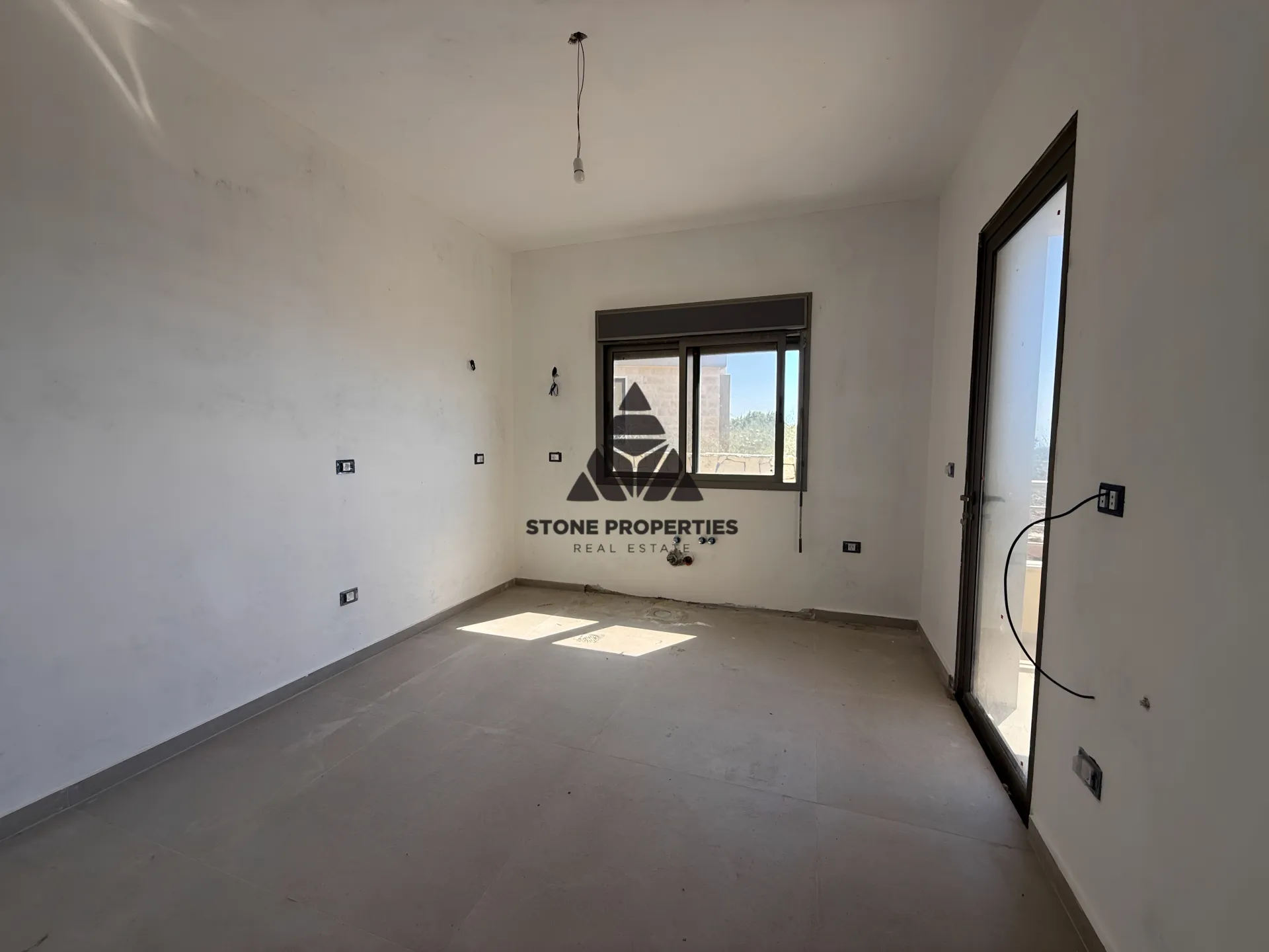 Apartment for sale in Kfar aabida, lebanon