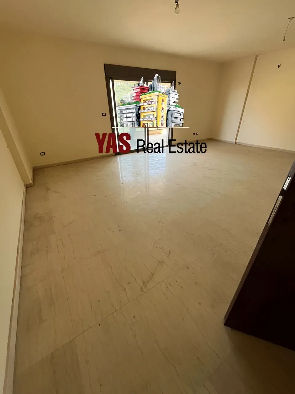 Apartment for Sale in Naqqach - 3 bed, 4 bath
