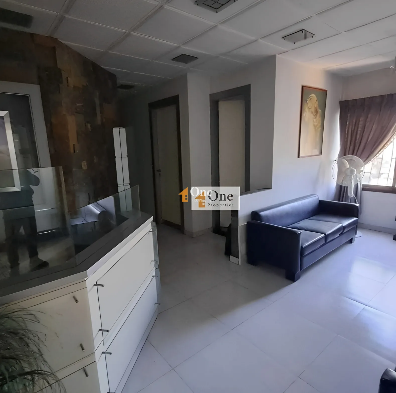 Office for rent in Jounieh, Lebanon