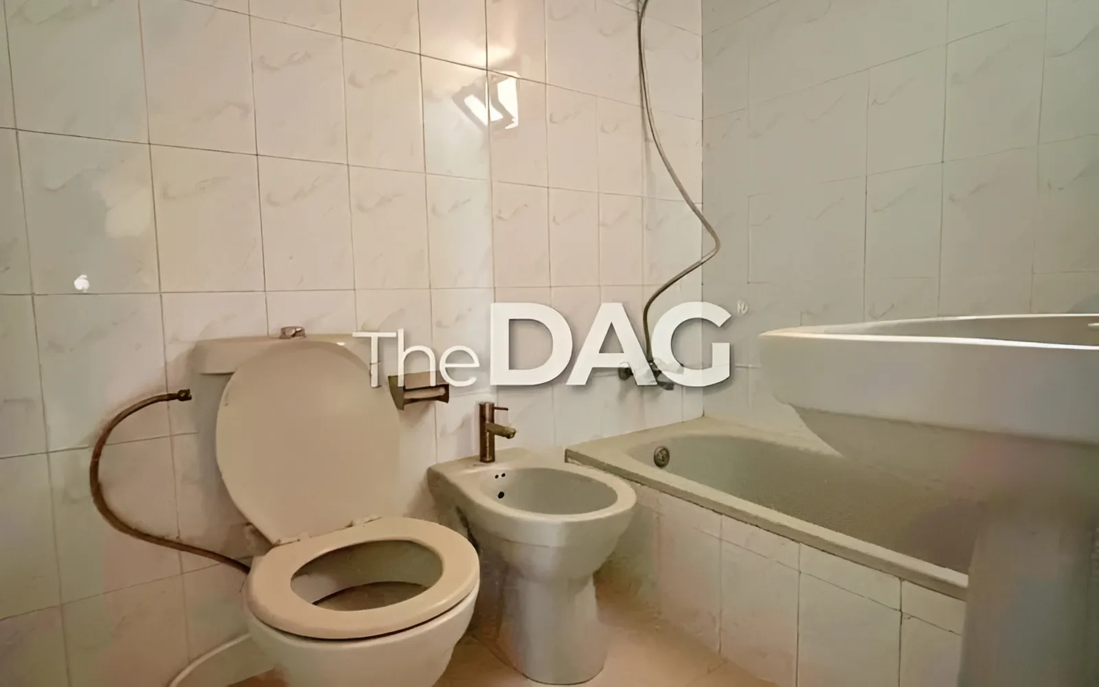 Apartment for Rent in Baouchriyeh, Lebanon