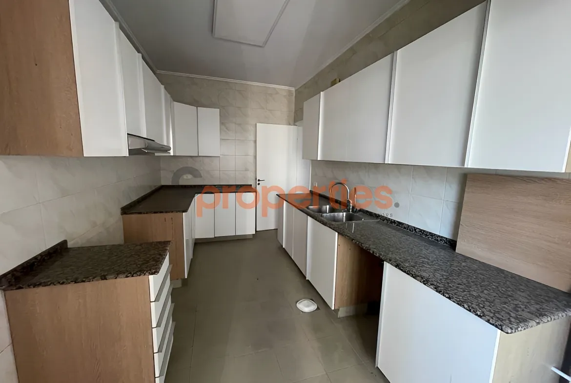 Apartment for Rent in Gemmayzeh