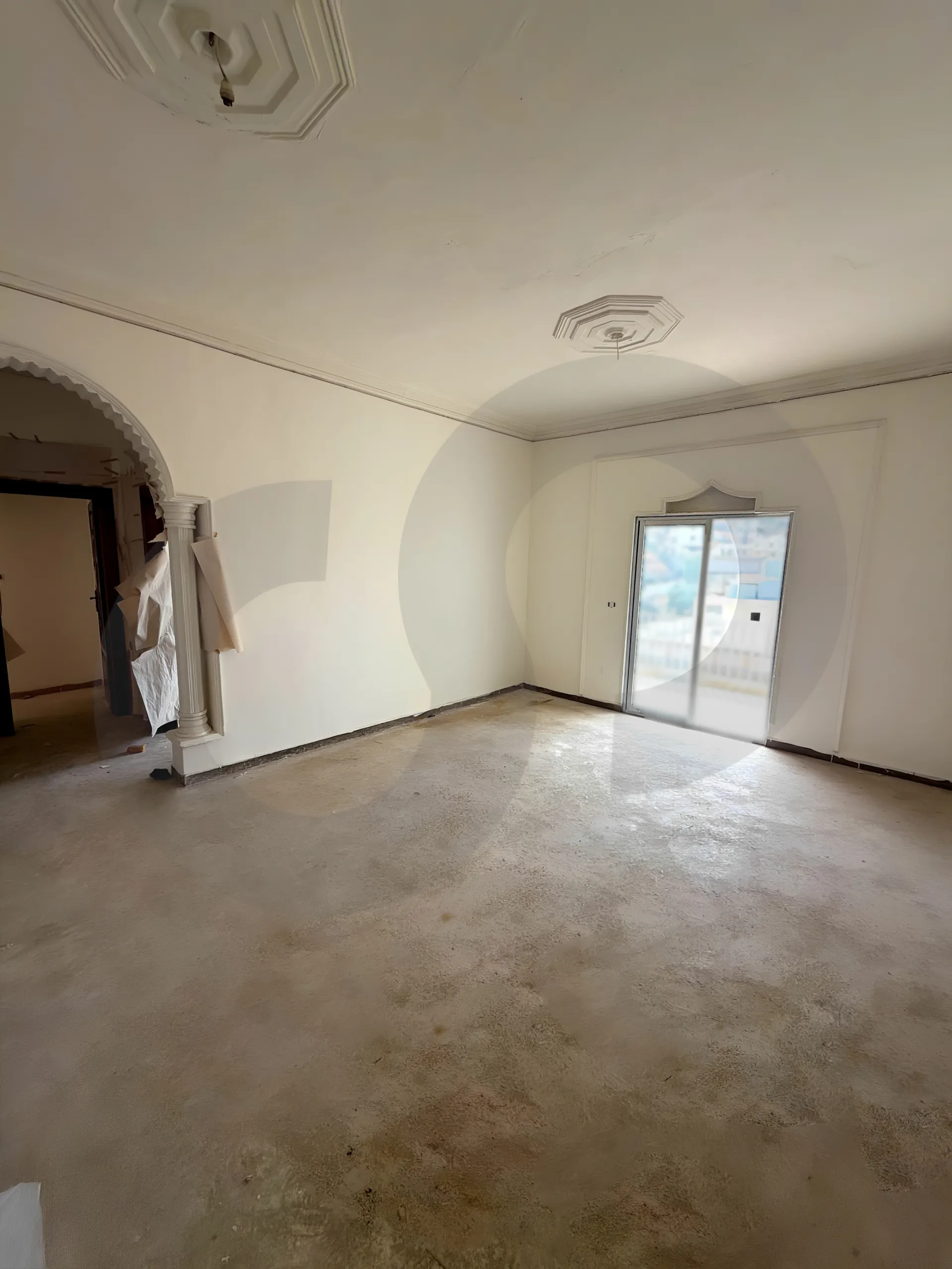 Apartment for Sale in Dawhet Aramoun