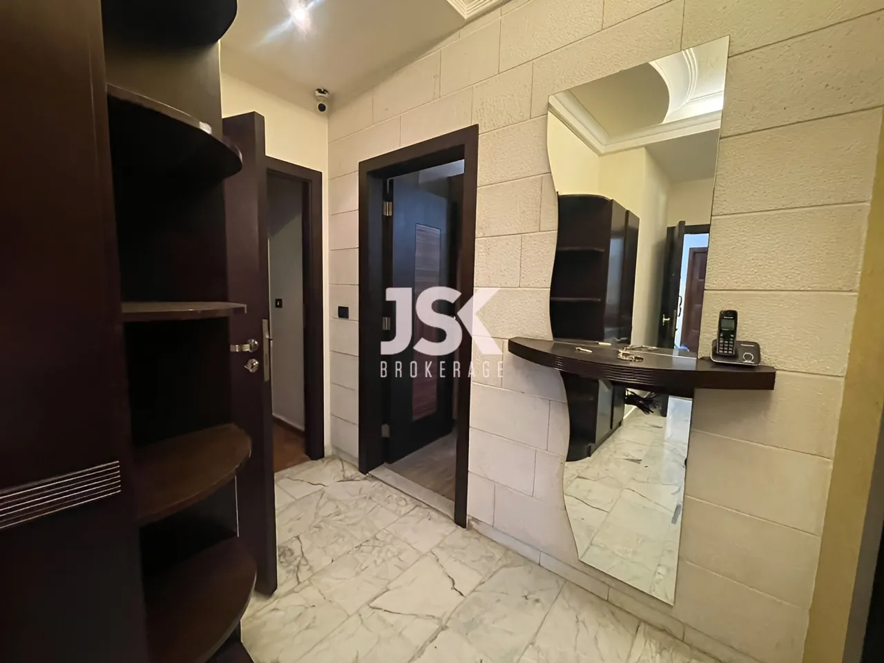 Apartment for Sale in Bsalim