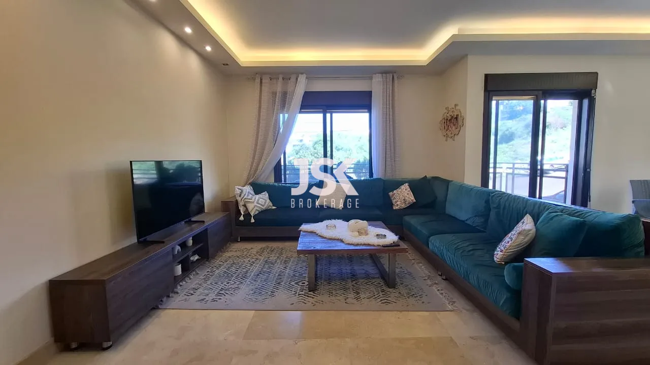 Apartment for Sale in Blat