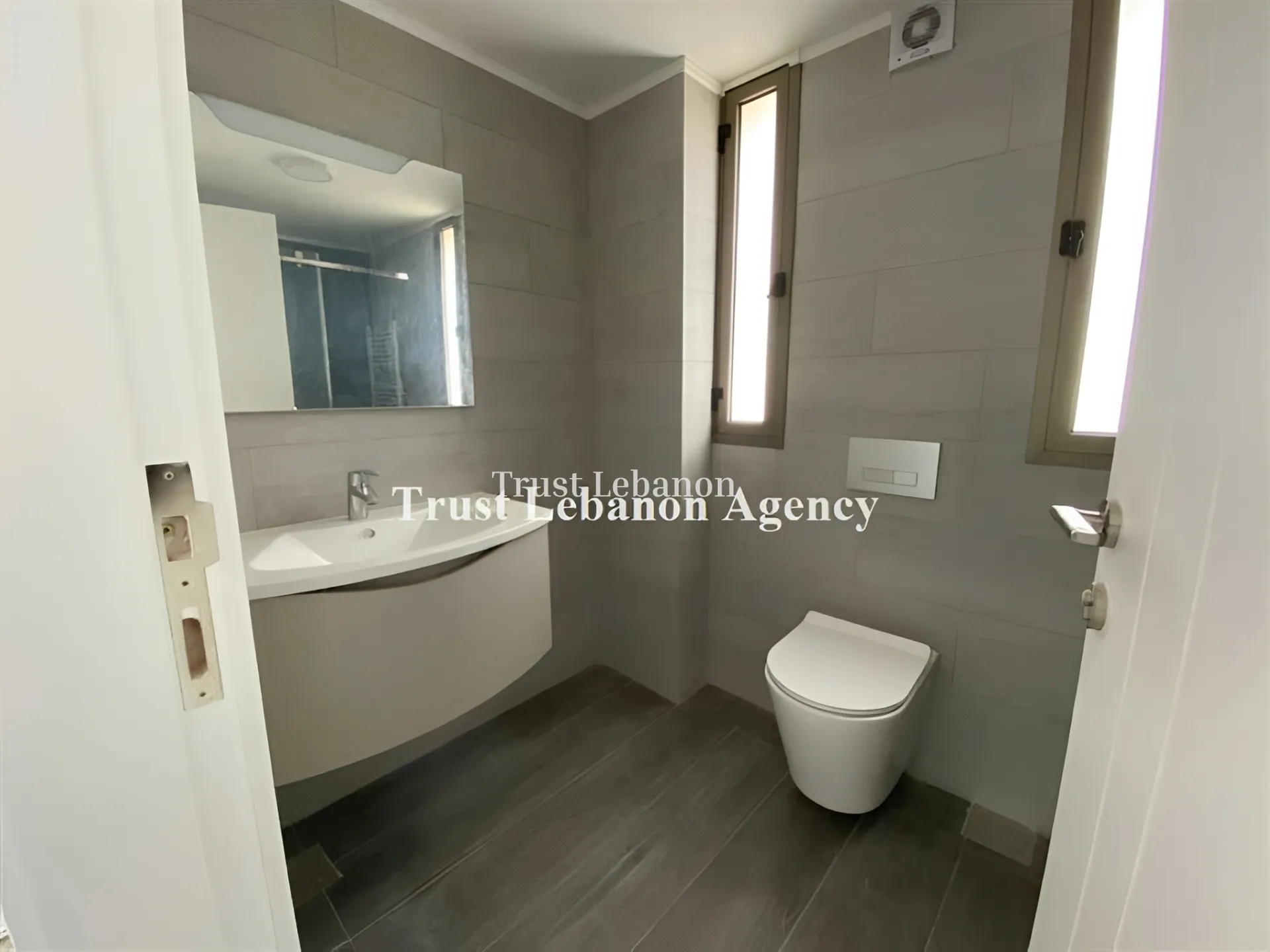 Duplex for Sale in Ain Saadeh, Lebanon