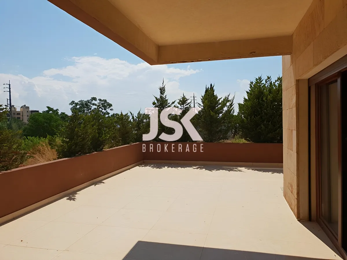 Apartment for Rent in Byblos, Lebanon