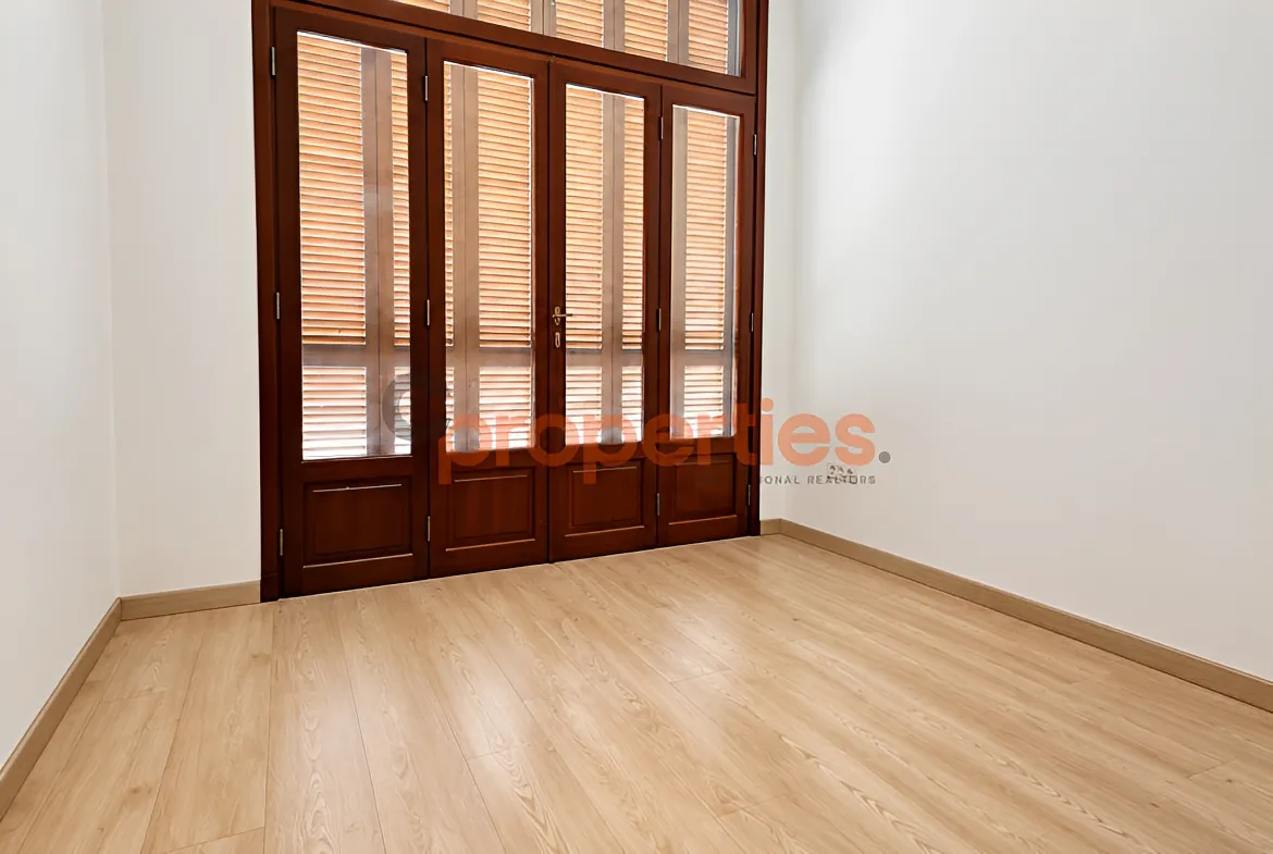 Office for Rent in Downtown