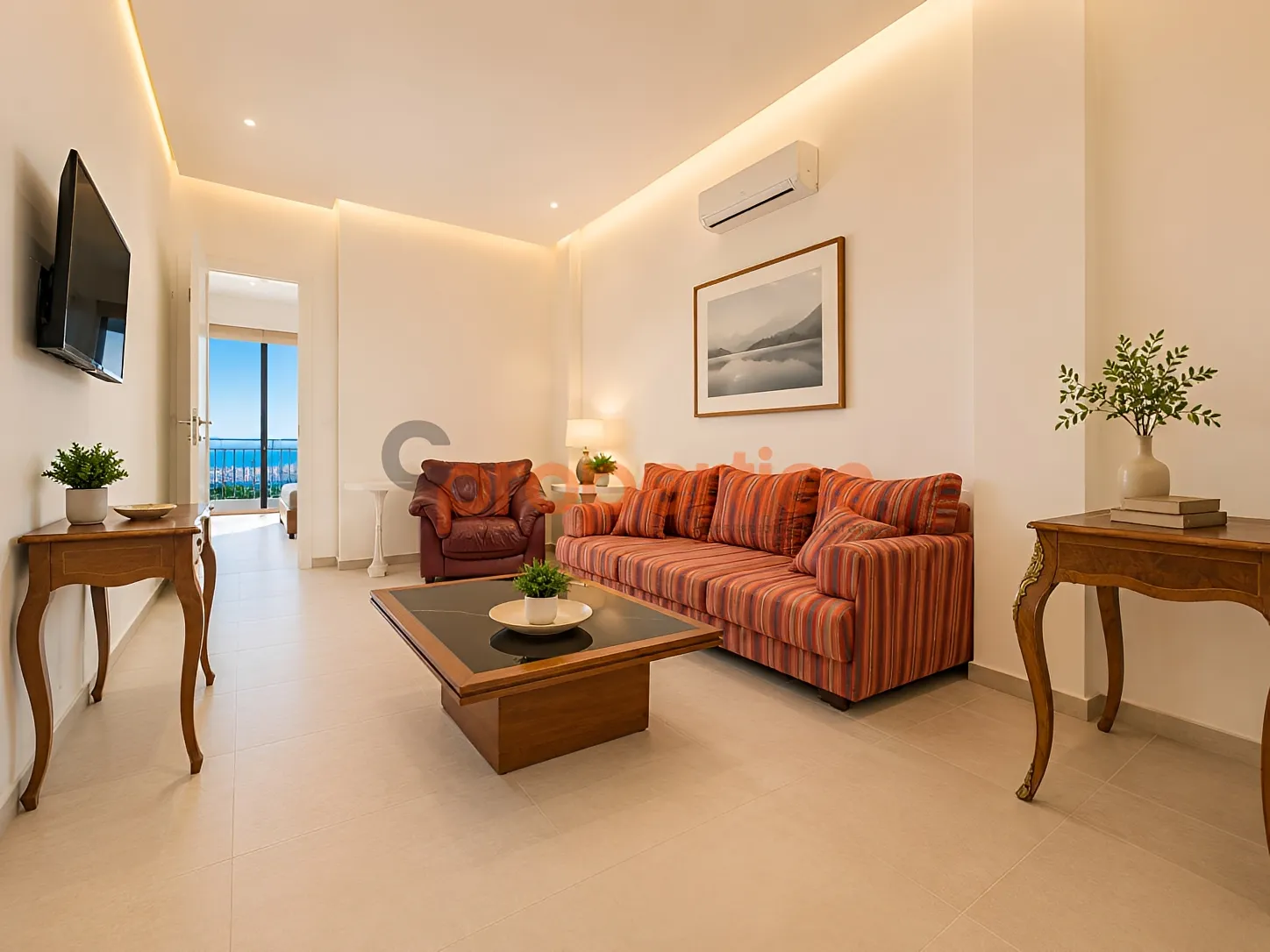 Apartment for sale in Achrafieh, Beirut, Lebanon
