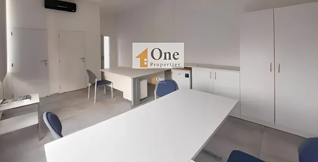Office for Rent in Jal El Dib, Lebanon