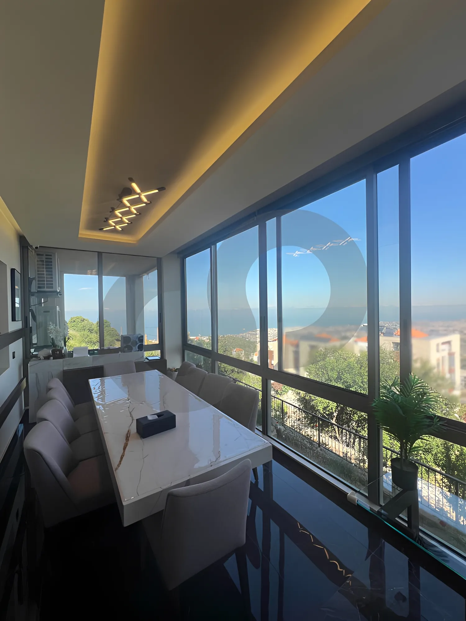 Apartment for Sale in Byblos - 3 bed, 4 bath