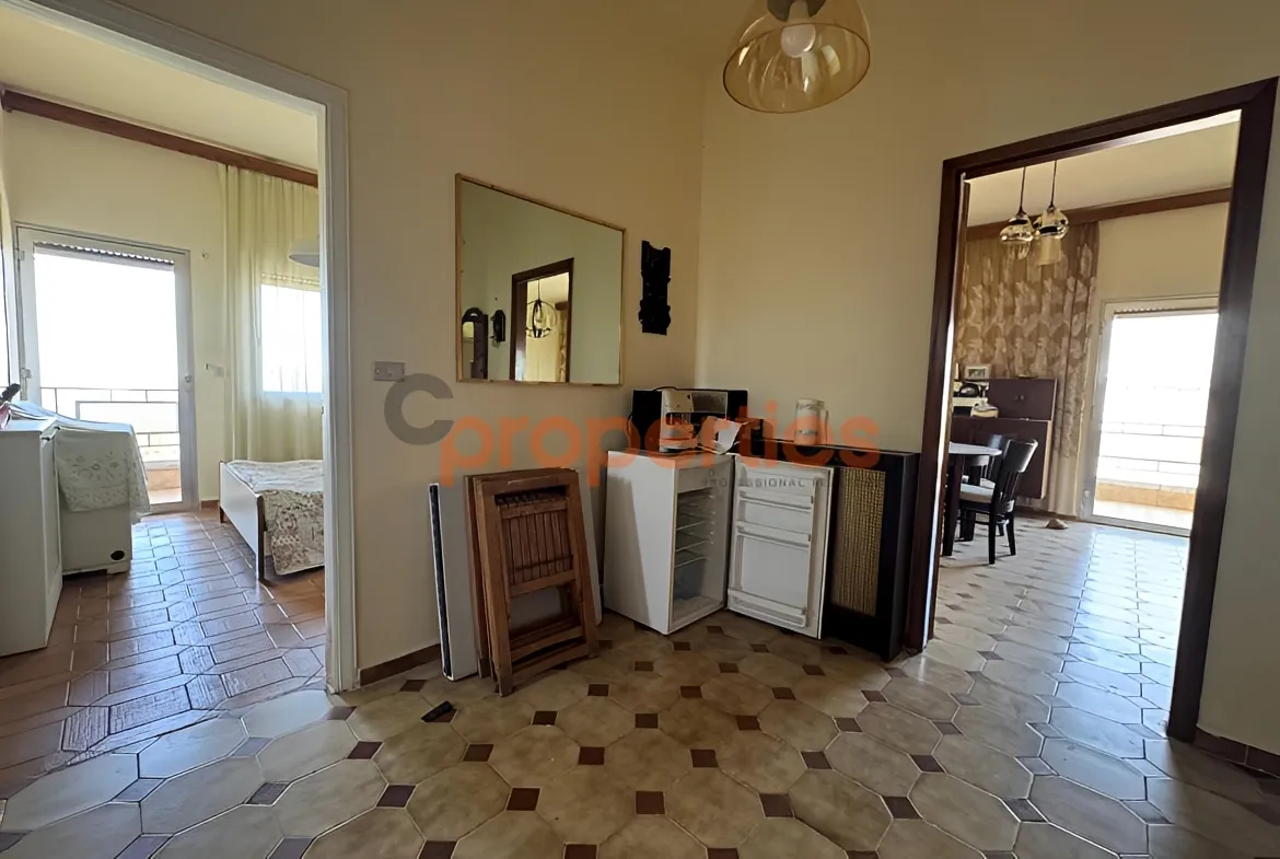 Apartment for Sale in Faitroun
