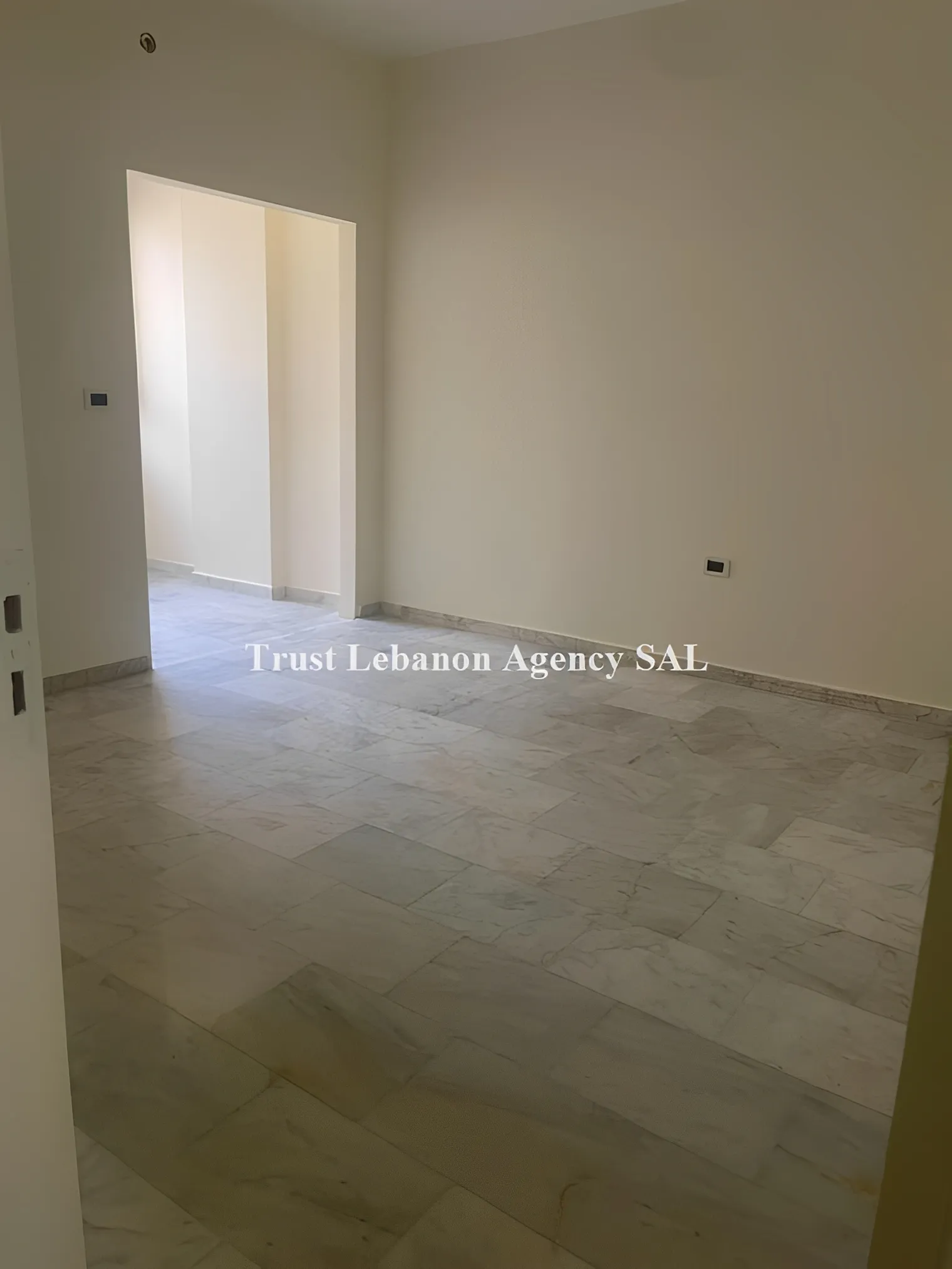 Apartment for Sale in Moucharafieh Beirut Lebanon