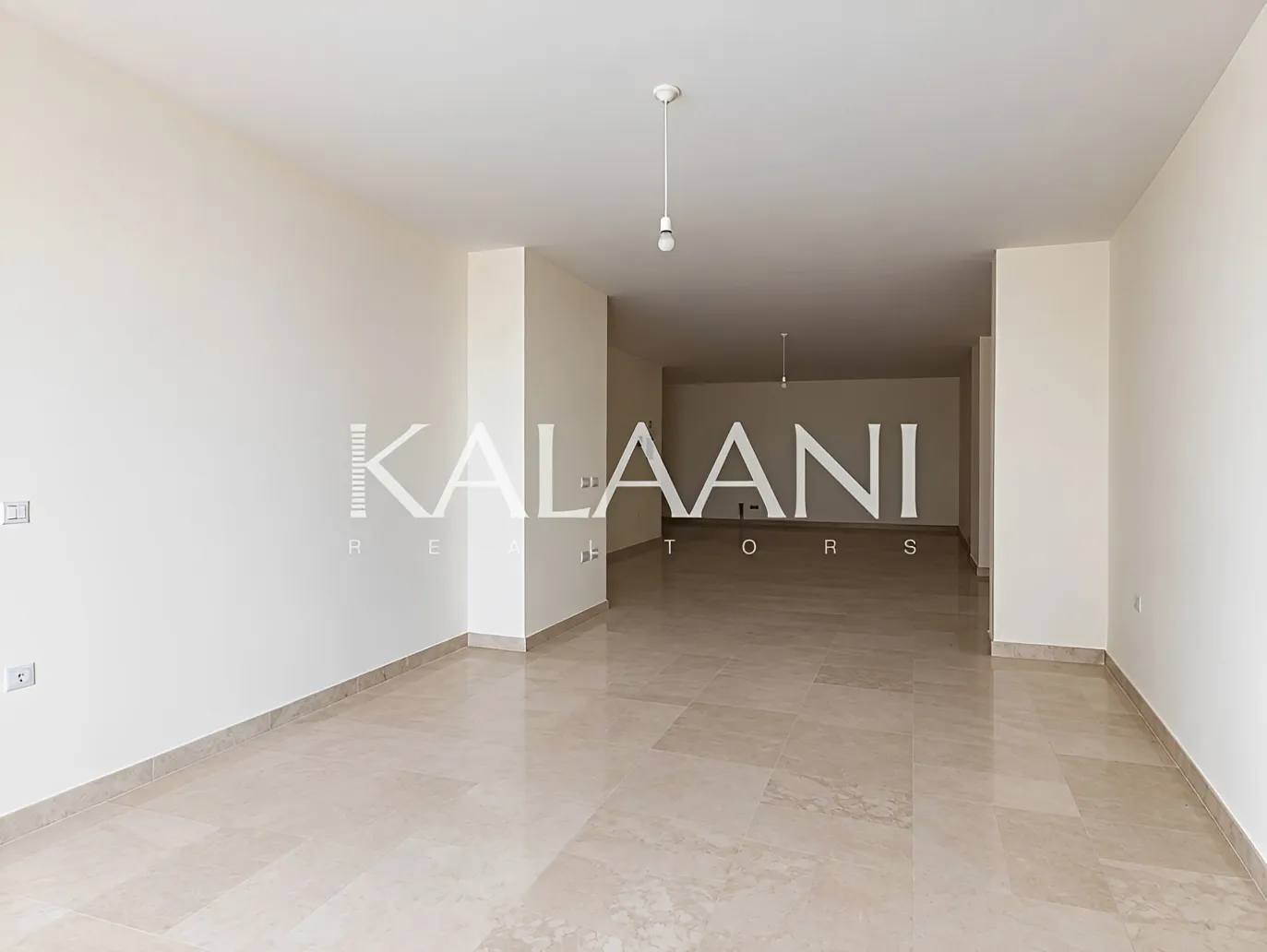 Apartment for sale in Baabda