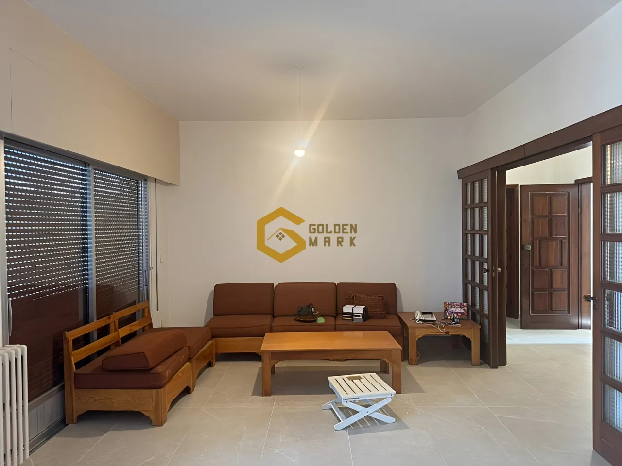Apartment for Rent in Rabweh, Metn - 4 bed, 3 bath