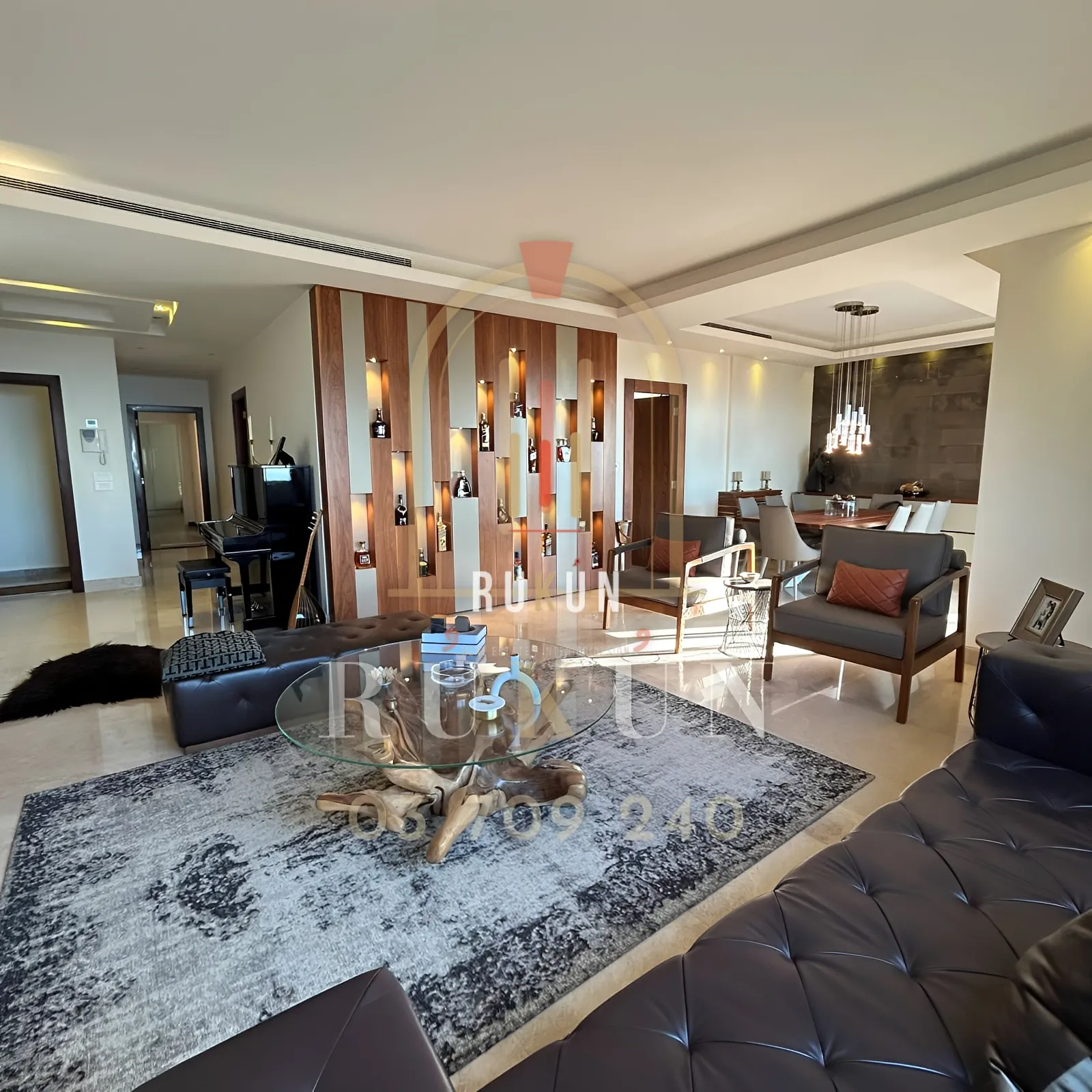 Apartment for sale in Rabweh
