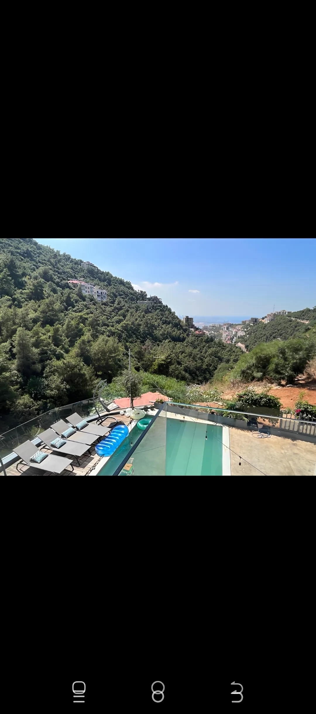 Apartment for sale in Bayada
