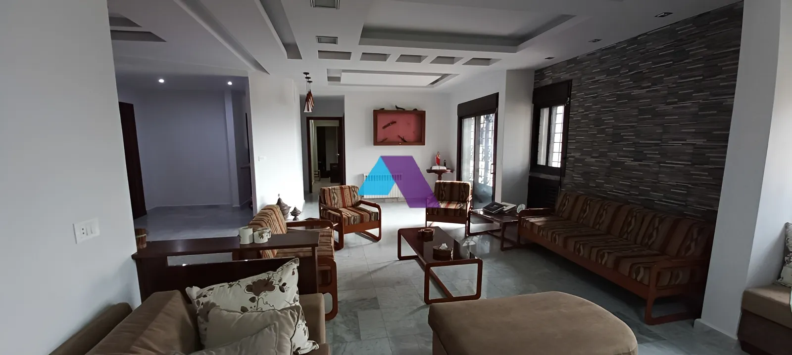 Apartment for Sale in Aannaya