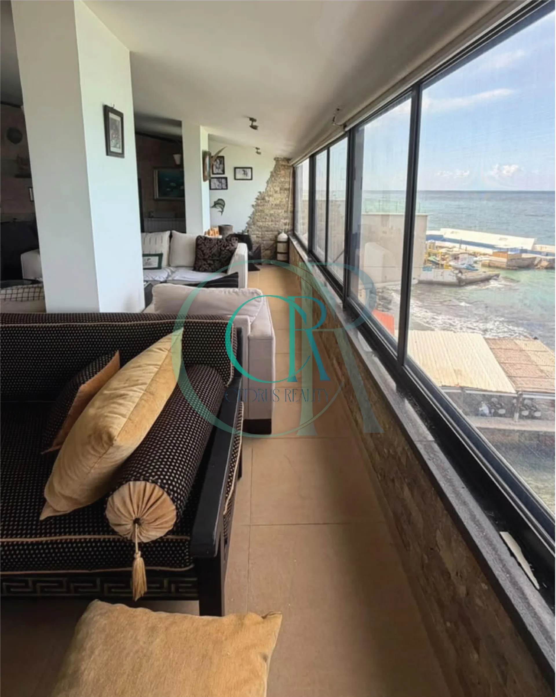 Residential Building for sale in Kfar Aabida