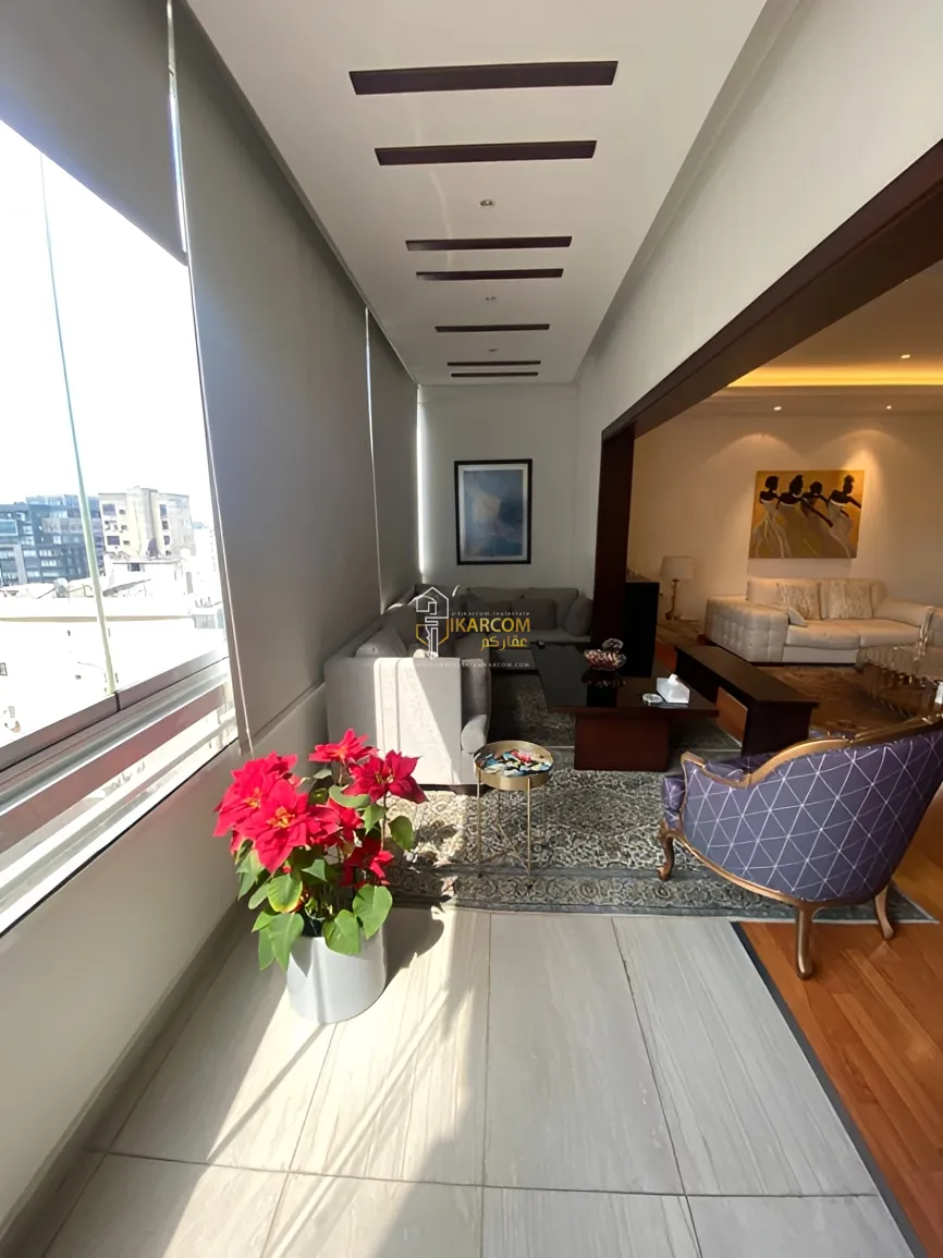 Apartment for sale in Jal El Dib, Lebanon