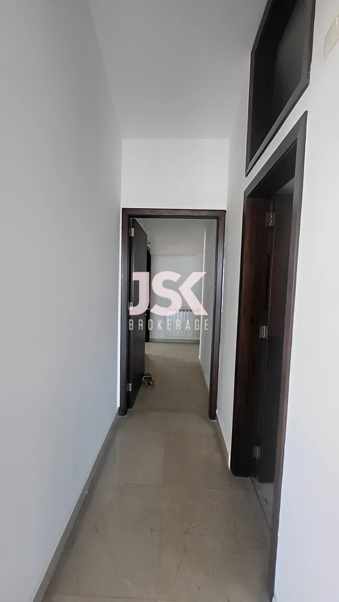 Apartment for Sale in Haret Sakher, Lebanon