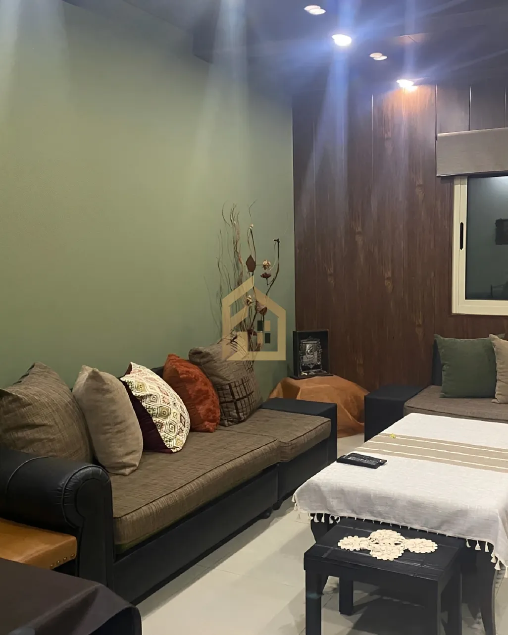 Villa for rent in Faraya, Lebanon