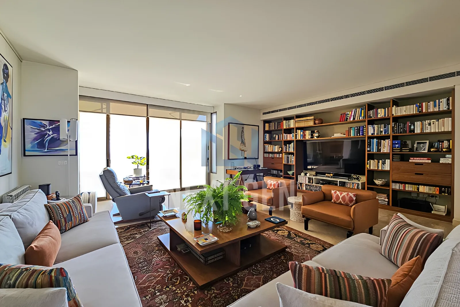 Apartment for Sale in Clemenceau