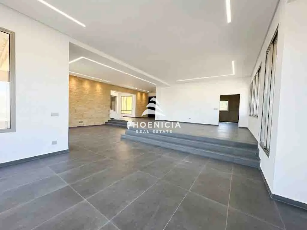 Villa for sale in Bejjeh, Lebanon